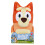 Bluey Bluey S2 Jumbo Plush - Bingo, Multicolor, 40 cm (13038) 1