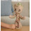 Mattel Groot Deluxe Plüschtier, weich und kuschelig 4
