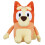 Bluey Bluey S2 Jumbo Plush - Bingo, Multicolor, 40 cm (13038) 3