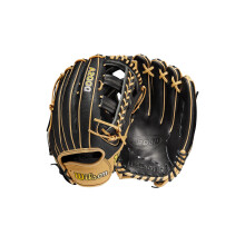 WILSON 2023 A2000 1810SS 12,75 Outfield-Baseballhandschuh Linkshnder-Wurf