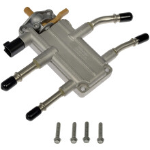 Dorman 904-495 Válvula de Drenagem de Água Compatível com Modelos Ford Selecionados