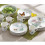 Lenox 6342794 Lenox Butterfly Meadow 18-Piece Dinnerware Set White 3