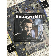Trick Or Treat Halloween 2 - Strategisch bordspel - voor 2 tot 4 spelers vanaf 14 jaar