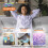 Recharges Swiffer Dusters Multi-Surfaces, Parfum Lavande, 18 pièces 3