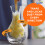 Recharges Swiffer Dusters Multi-Surfaces, Parfum Lavande, 18 pièces 5