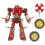 Transformers Transformers Movie Voyager Class Figure (Wreck-Gar) 1