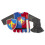 Melissa & Doug Melissa & Doug Knight Rollspelsutkldningsset (4 st) 4