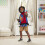 Melissa & Doug Melissa & Doug Knight Rollspelsutkldningsset (4 st) 2