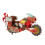 Transformers Transformers Movie Voyager Class Figure (Wreck-Gar) 2