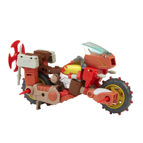 Transformers Transformers Movie Voyager Class Figure (Wreck-Gar) 1