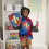 Melissa & Doug Melissa & Doug Knight Rollspelsutkldningsset (4 st) 5