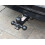 TOPTOW 64173HP Suporte de Reboque Tri Bola com Pino de 5/8 polegadas, Bolas Cromadas, Para Receptores de 2 polegadas 4