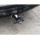 TOPTOW 64173HP Suporte de Reboque Tri Bola com Pino de 5/8 polegadas, Bolas Cromadas, Para Receptores de 2 polegadas 2