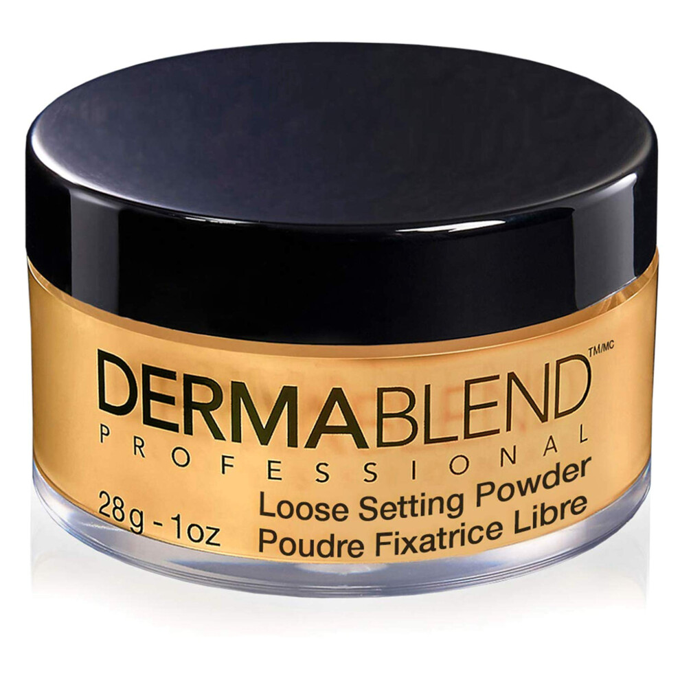 Dermablend Loose Setting Powder 1 oz (Pack of 1)-image-OPC-PGM9MJ8-NEW