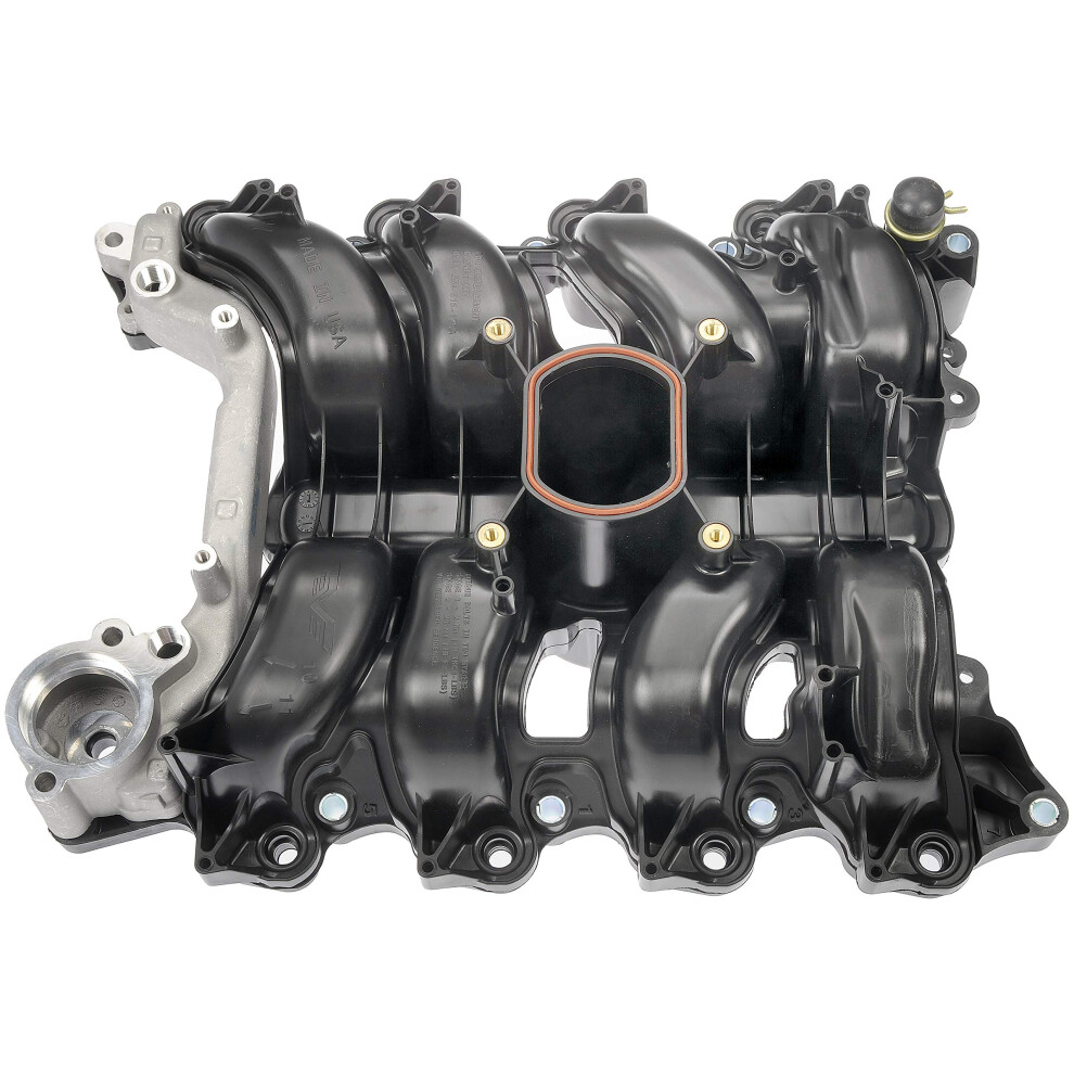 Dorman 615-175 Engine Intake Manifold Compatible With Select Ford / Lincoln / Mercury Models 019495033929