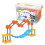 Learning Resources Conjunto de Construção de Pontes Learning Resources STEM Explorers, 305 Peças, Projetos STEM para Idades 5+ 1
