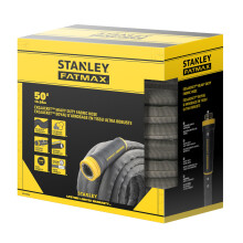 Waz tkaninowy Fatmax 50 stσp x 5/8 cala ze zlaczem obrotowym