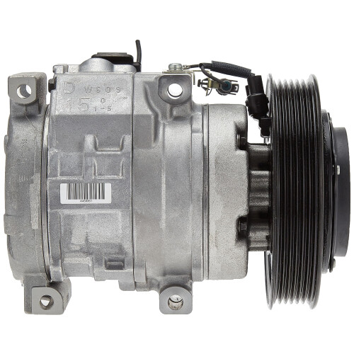 NUOVO COMPRESSORE AC (4711407) 1