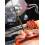 Eklind 50914 Conjunto de Chaves Hex T com Cabo em Borracha 14 Peças - INCH/MM, 9 polegadas 5