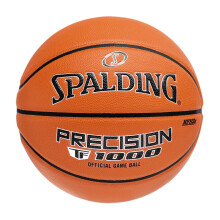 Spalding Precision TF-1000 Indoor Spielbasketball - 28,5"