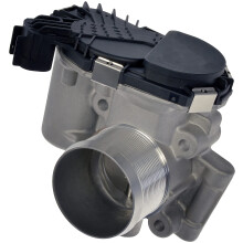 Dorman 977-359 Corpo de Borboleta Eletrônico Compatível com Modelos Buick/Chevrolet