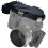 Dorman 977-359 Corpo de Borboleta Eletrônico Compatível com Modelos Buick/Chevrolet 1