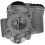 Dorman 977-359 Corpo de Borboleta Eletrônico Compatível com Modelos Buick/Chevrolet 4