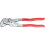 Knipex KNIPEX Tools - Pince cl chrome (8603250) 10 pouces 1