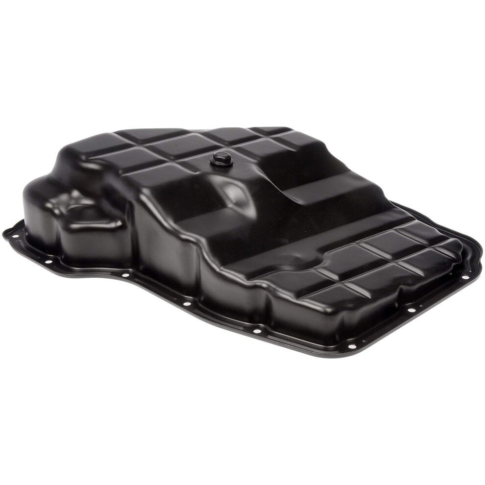 Dorman 265-870 Transmission Oil Pan Compatible With Select Dodge/Jeep/Ram Models 885484864108