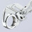 Knipex KNIPEX Tools - Pince cl chrome (8603250) 10 pouces 5