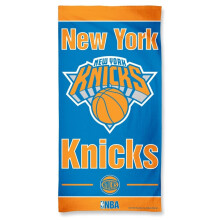 Wincraft NBA New York Knicks Fiber -rantapyyhe 9lb/30 x 60