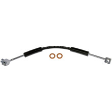 Dorman H38626 Mangueira Hidráulica de Freio Lado do Motorista para Modelos Ford / Mazda