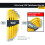 Titan Extra-Long Triple-Square Key Set (8dln sada) 2