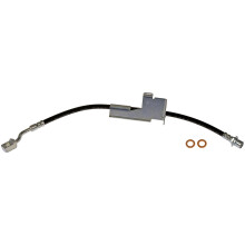 Dorman H621693 Mangueira Hidráulica de Freio Lado Passageiro Frontal Compatível com Modelos Chevrolet/GMC