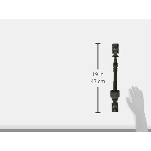 Horn hrdel rzen Crown Automotive cern (5102531AA) 2