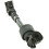 Horn hrdel rzen Crown Automotive cern (5102531AA) 2