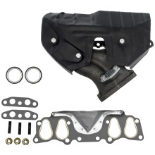 Dorman 674-272 Abgaskrümmer-Set – inklusive erforderlicher Dichtungen und Hardware, kompatibel mit ausgewählten Toyota-Modellen