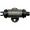 Dorman W90550 Cilindro de Roda de Freio Traseiro Compatível com Modelos Volkswagen 3