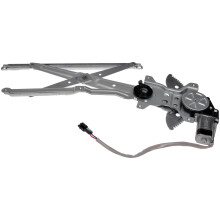 Dorman 748-503 Montagem de Motor e Regulador de Janela Elétrica Frontal Lado Passageiro Toyota