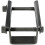 Dorman 722-092 Shackle de Molas Traseiras Compatível com Modelos Ford 3
