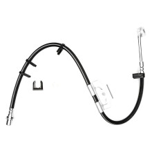 Dynamic Friction Company Manguera de freno delantero izquierdo 350-40208 para Dodge Ram 2500 2003-2010 2003-2010 Dodge Ram 3500 2011-2013 Ram 250