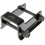 Dorman 722-092 Shackle de Molas Traseiras Compatível com Modelos Ford 1