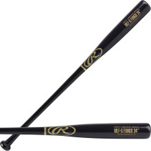 Rawlings | Maple Training FUNGO Bat | Baseball/Softball | 34 | Infield | Sort/Navy
