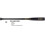 Rawlings | Maple Training FUNGO Bat | Baseball/Softball | 34 | Infield | Cern/Navy 3