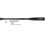 Rawlings | Maple Training FUNGO Bat | Baseball/Softball | 37 | Outfield | Black/Navy 3