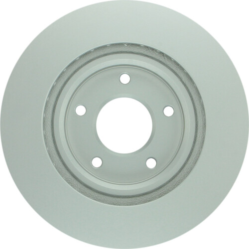 Bosch BOSCH 16011437 Disco de Travão Premium QuietCast - Compatível com Chrysler, Dodge, Jeep, Mitsu 1