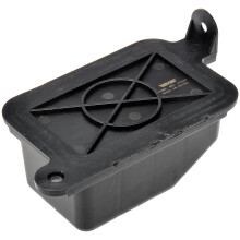Dorman 47995 Vacuum Storage Canister kompatibel med vissa Ford-modeller