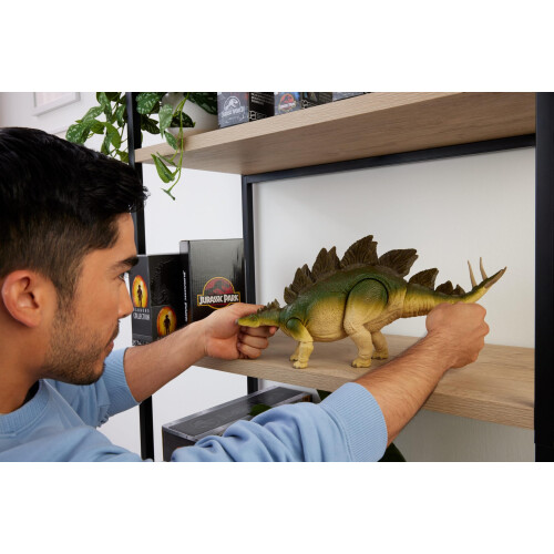 Monster High ​Mattel Jurassic World Hammond Collection Action Figure 1