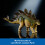 Monster High ​Mattel Jurassic World Hammond Collection Action Figure 4