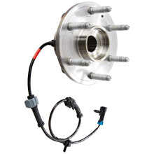 Timken SP500300 Cuscinetto dell'asse e gruppo mozzo con sensore passivo con connettore blu